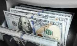 انخفاض أسعار الدولار في بغداد